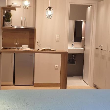 Stylish Studio Near Athens Hilton, Self Check-In! 외부 사진
