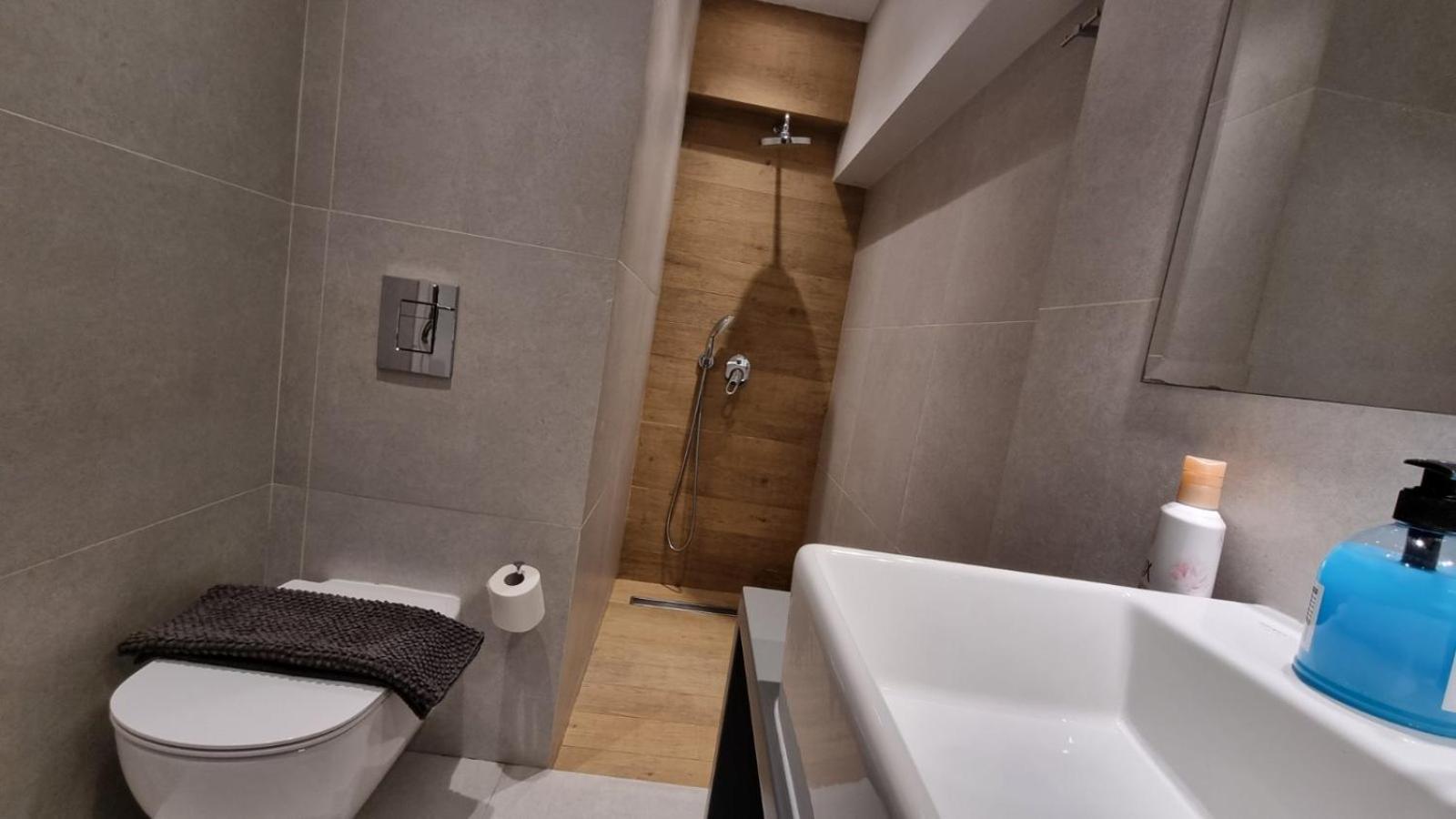 Stylish Studio Near Athens Hilton, Self Check-In! 외부 사진