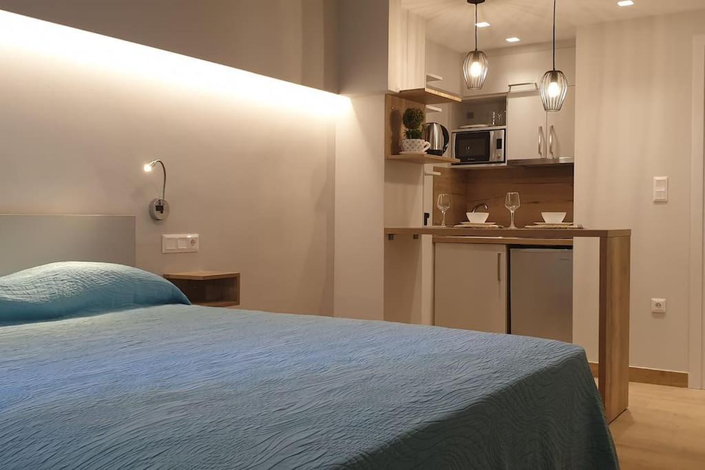 Stylish Studio Near Athens Hilton, Self Check-In! 외부 사진